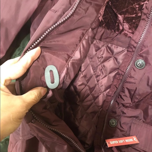 Arizona jacket - Picture 5 of 9